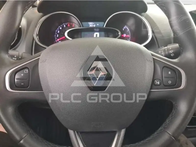 2019 Renault Clio
