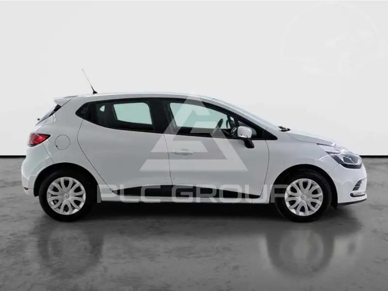 2019 Renault Clio