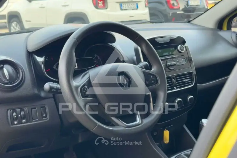2019 Renault Clio
