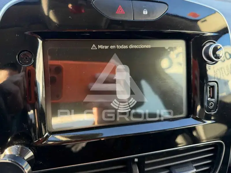 2019 Renault Clio