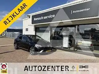 2019 Renault Clio