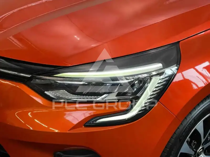 2019 Renault Clio