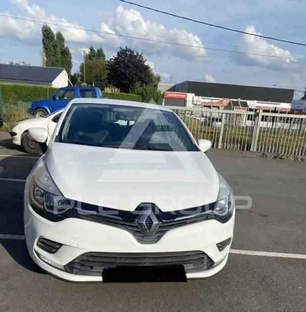 2019 Renault Clio