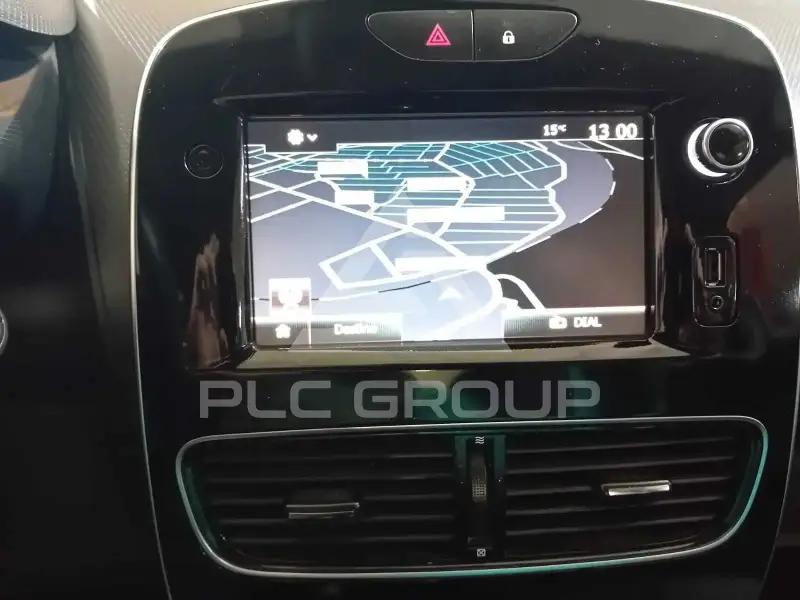 2019 Renault Clio
