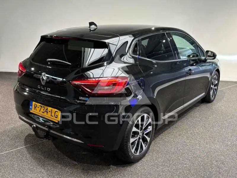 2019 Renault Clio
