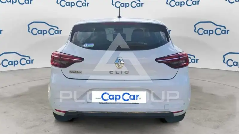 2019 Renault Clio