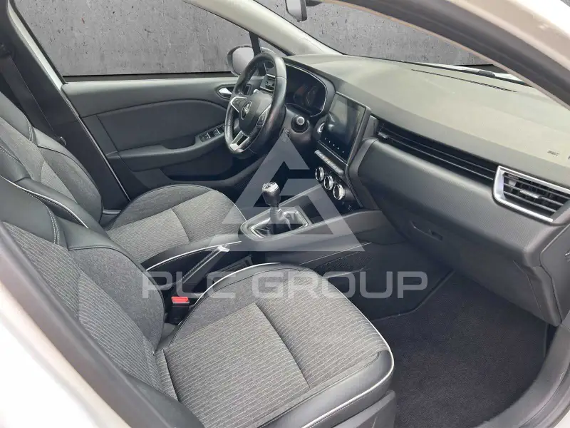 2019 Renault Clio