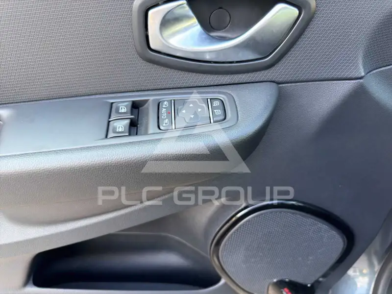 2019 Renault Clio