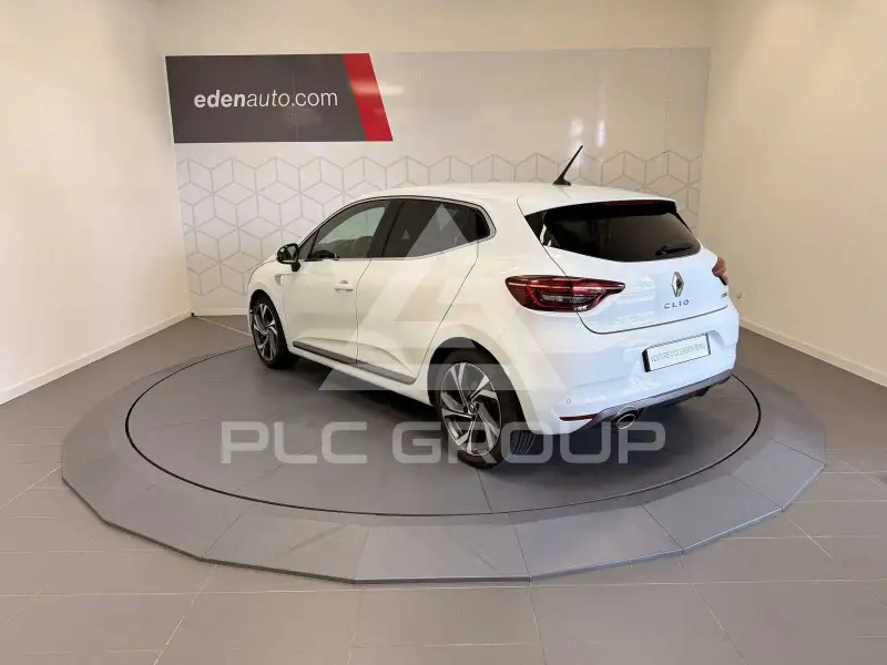2019 Renault Clio