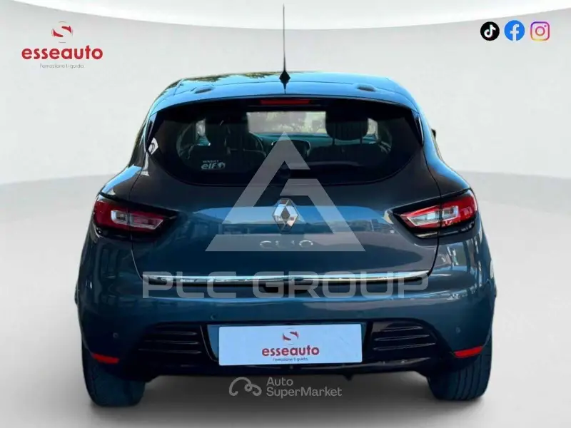 2019 Renault Clio