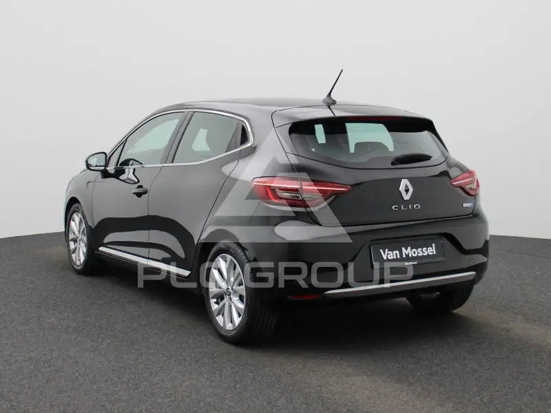 2019 Renault Clio