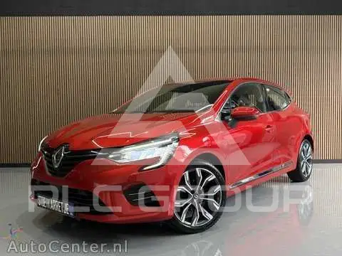 2019 Renault Clio