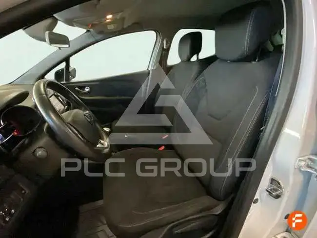 2019 Renault Clio
