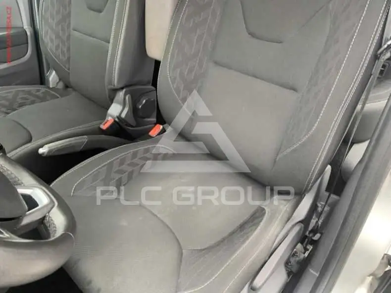 2019 Renault Clio