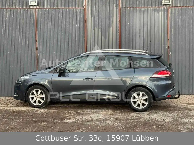 2019 Renault Clio