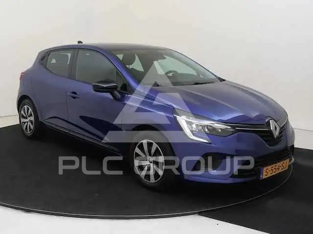 2019 Renault Clio
