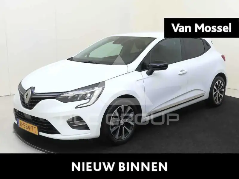 2019 Renault Clio