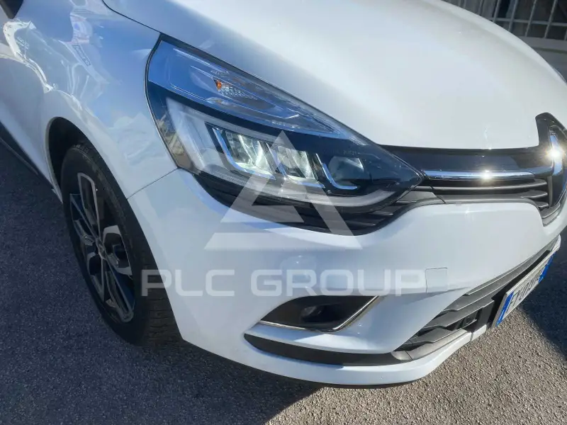 2019 Renault Clio