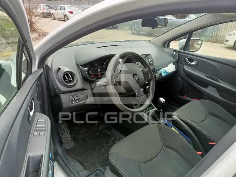 2019 Renault Clio