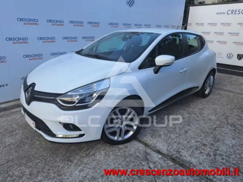 2019 Renault Clio
