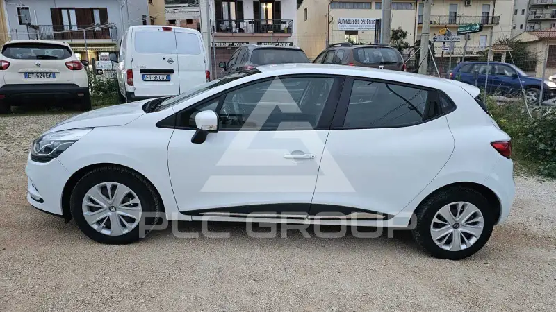 2019 Renault Clio