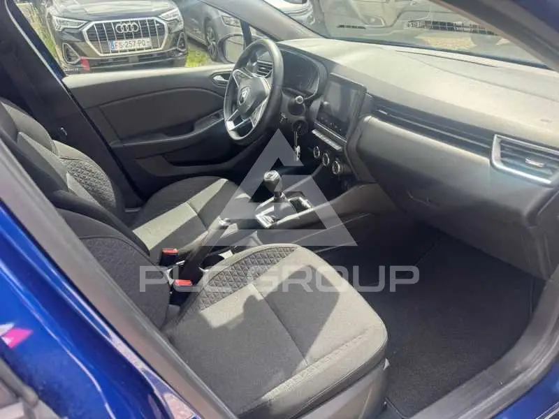 2019 Renault Clio