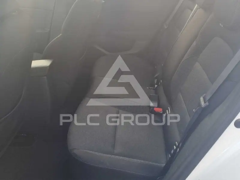 2019 Renault Clio