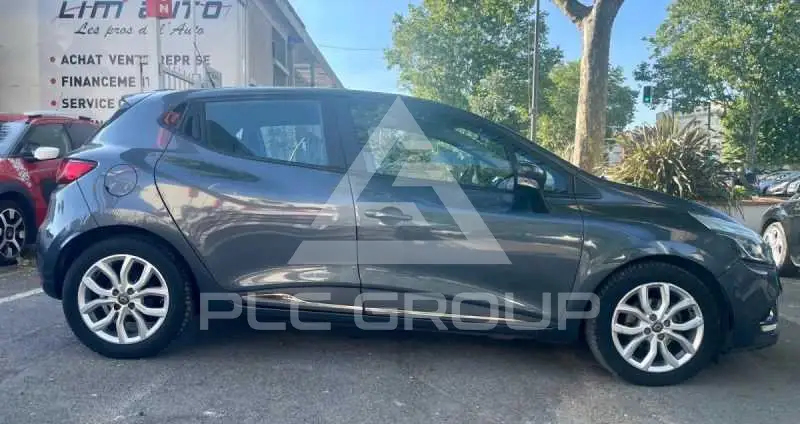 2019 Renault Clio