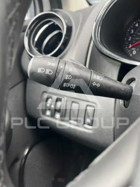 2019 Renault Clio