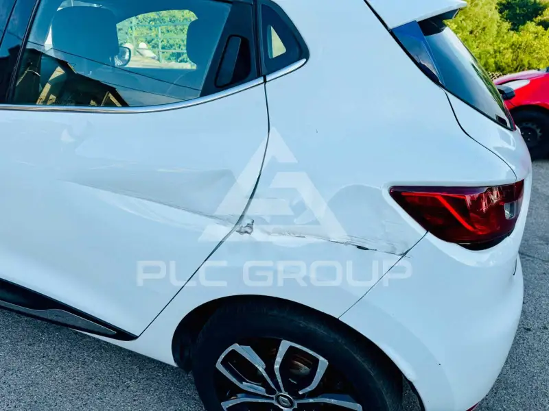 2019 Renault Clio