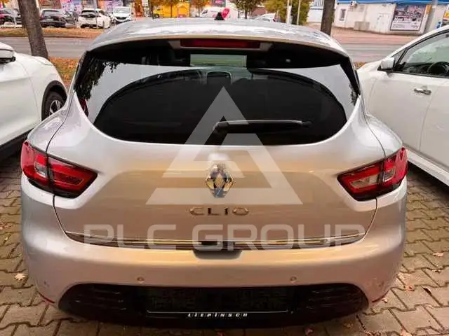 2019 Renault Clio