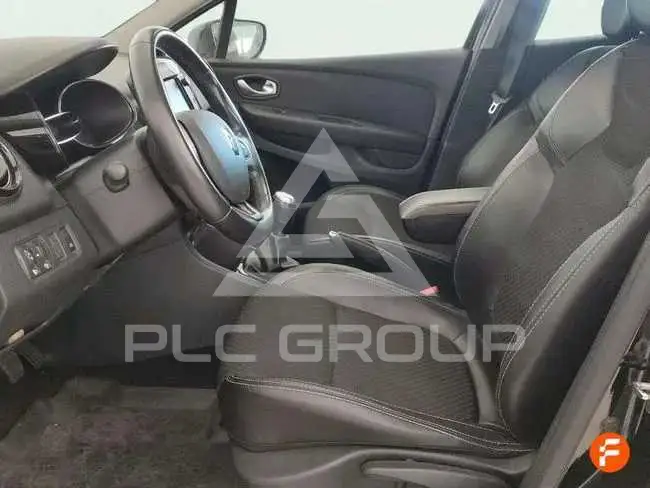 2019 Renault Clio