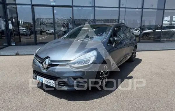 2019 Renault Clio