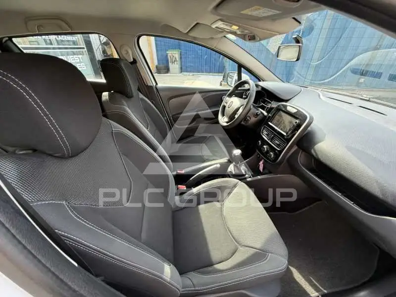 2019 Renault Clio