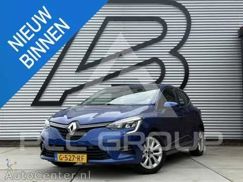 2019 Renault Clio