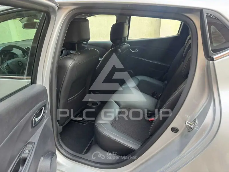 2019 Renault Clio