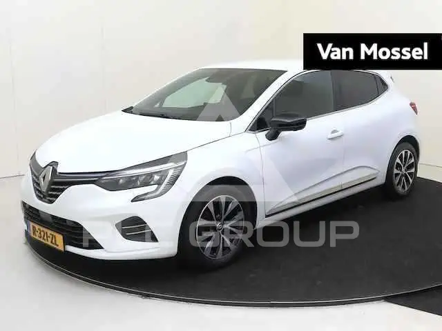 2019 Renault Clio