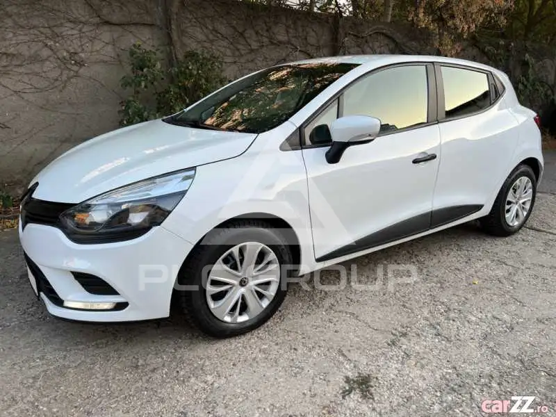 2019 Renault Clio