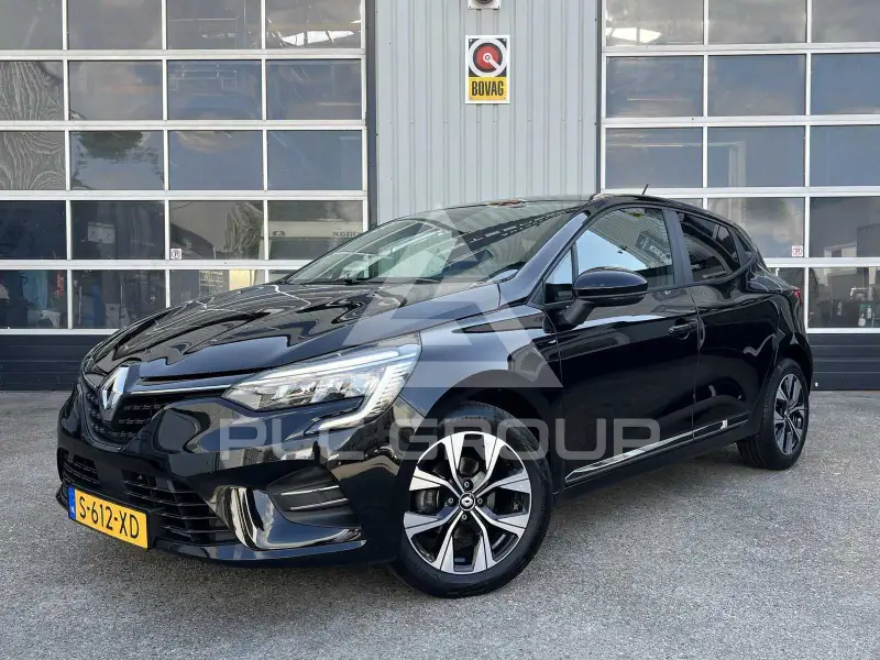 2019 Renault Clio