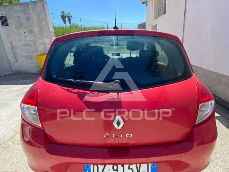 2019 Renault Clio