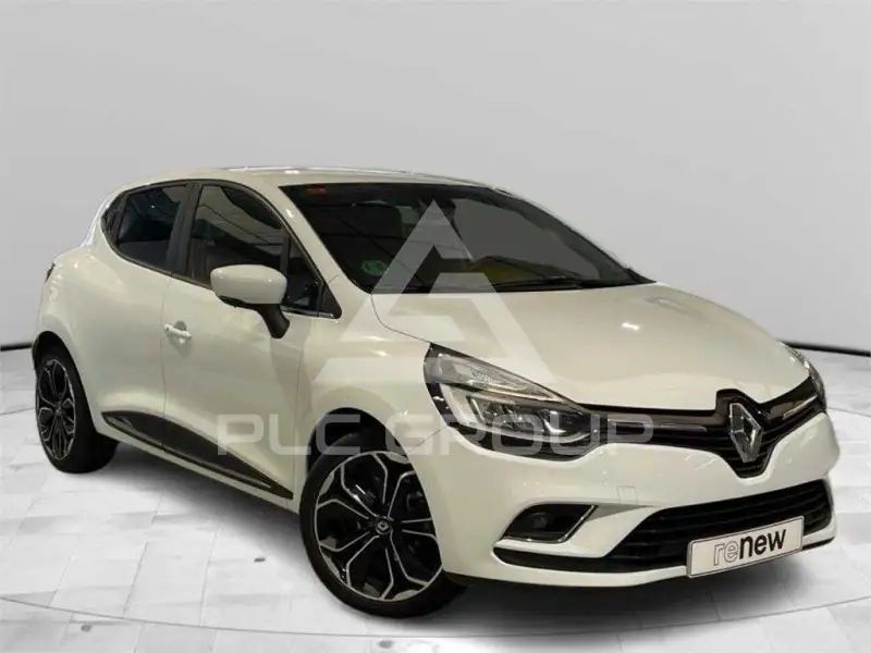 2019 Renault Clio