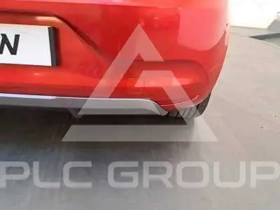 2019 Renault Clio