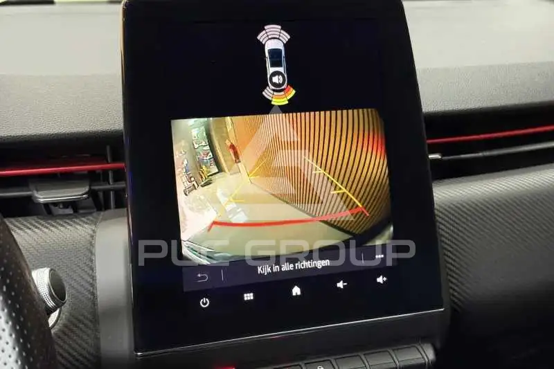 2019 Renault Clio