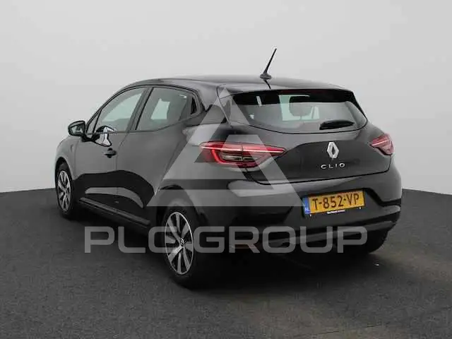 2019 Renault Clio