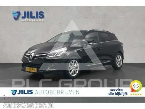 2019 Renault Clio