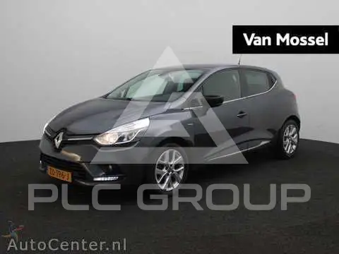2019 Renault Clio