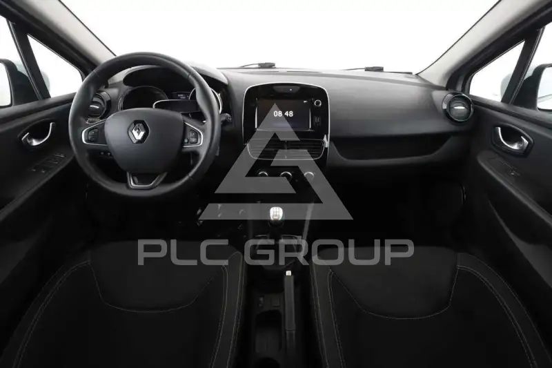 2019 Renault Clio