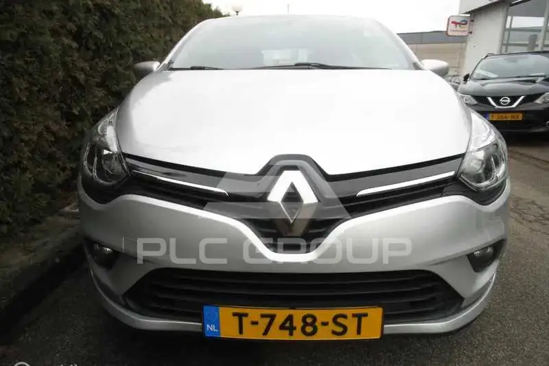 2019 Renault Clio