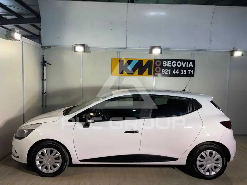2019 Renault Clio