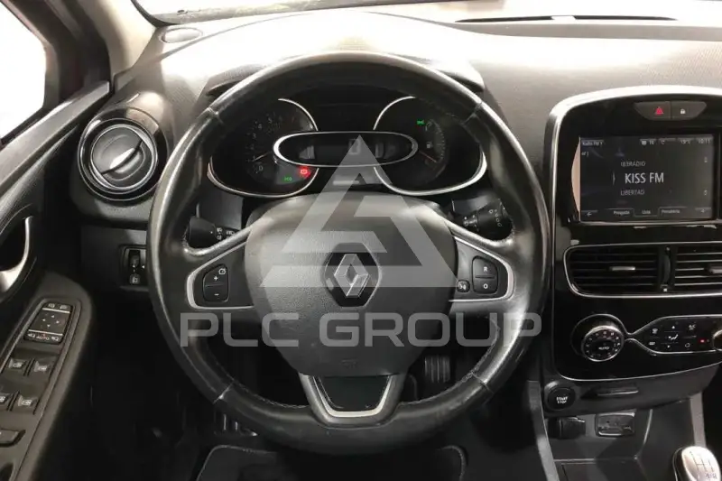 2019 Renault Clio
